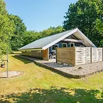 4 Person Holiday Home In Toftlund * Toftlund