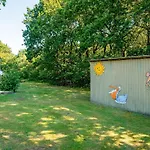 4 Person Holiday Home In Toftlund