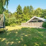 4 Person Holiday Home In Toftlund *