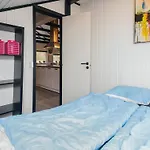 Дом отдыха 4 Person Holiday Home In Toftlund *