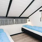 4 Person Holiday Home In Toftlund 別荘 Toftlund