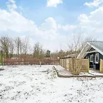 4 Person Holiday Home In Toftlund Дом отдыха Toftlund