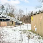 4 Person Holiday Home In Toftlund *