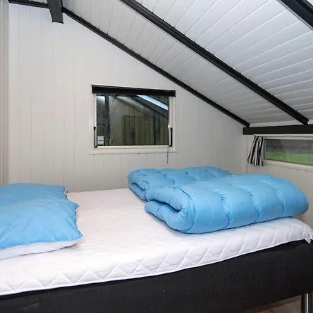 Sunny Retreat In Arrild Oasis-by Traum Prázdninový dům *