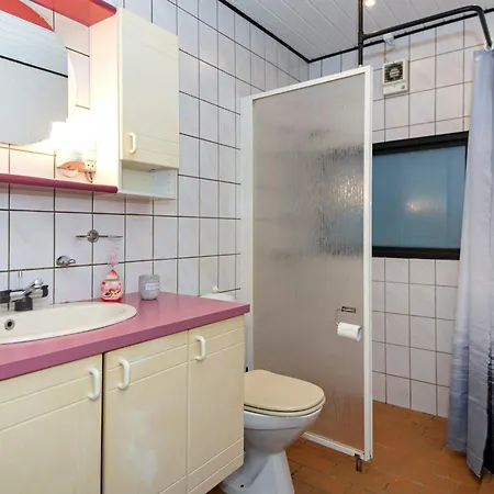 Prázdninový dům Sunny Retreat In Arrild Oasis-by Traum