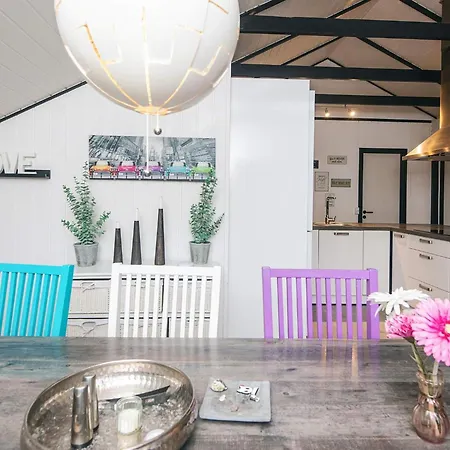 Casa vacanze Sunny Retreat In Arrild Oasis-by Traum *