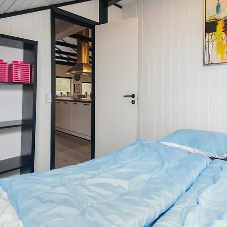 Ferienhaus 4 Person In *