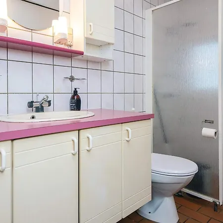 4 Person In Holiday home Toftlund
