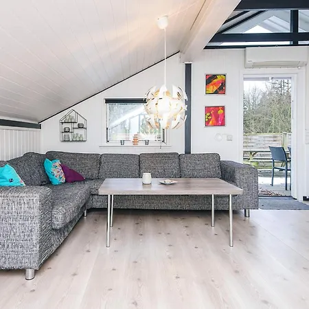 6 Person In Ferienhaus *