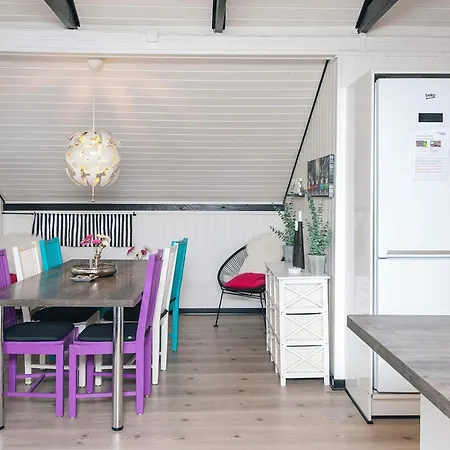 Ferienhaus 6 Person In *