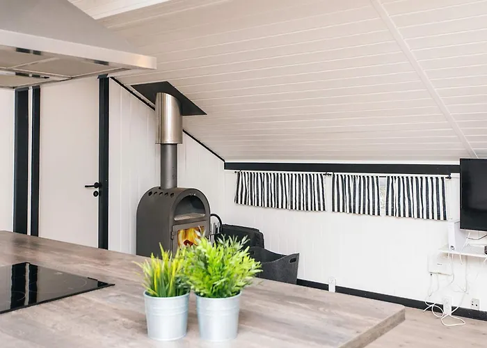 Casa vacanze Sunny Retreat In Arrild Oasis-by Traum